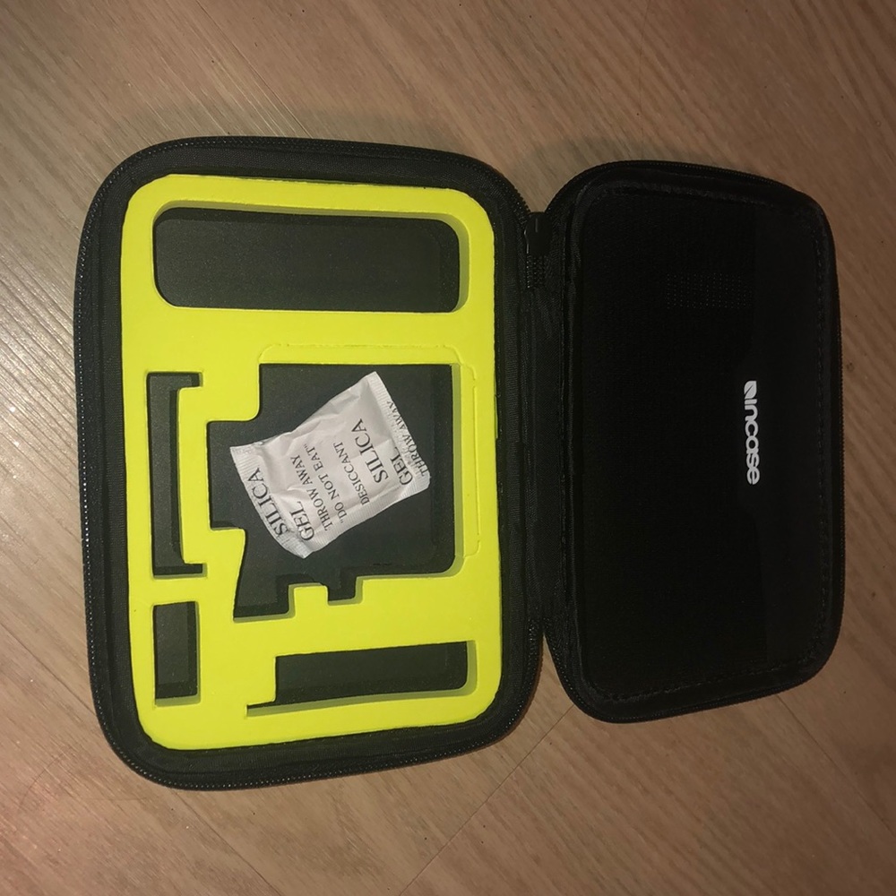 Incase mono kit for GoPro - Picture 5 of 5